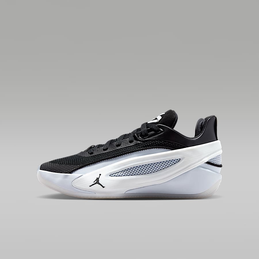 Jordanブランドからバスケットボールシューズ「ルカ2」が登場